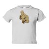 Toddler Cotton Jersey Tee Thumbnail