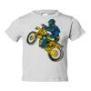 Toddler Cotton Jersey Tee Thumbnail