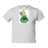 Toddler Cotton Jersey Tee Thumbnail
