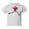 Toddler Cotton Jersey Tee Thumbnail