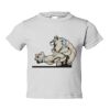 Toddler Cotton Jersey Tee Thumbnail