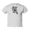 Toddler Cotton Jersey Tee Thumbnail