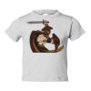Toddler Cotton Jersey Tee Thumbnail