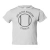 Toddler Cotton Jersey Tee Thumbnail