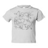 Toddler Cotton Jersey Tee Thumbnail