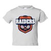 Toddler Cotton Jersey Tee Thumbnail