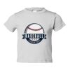 Toddler Cotton Jersey Tee Thumbnail