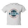 Toddler Cotton Jersey Tee Thumbnail