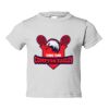 Toddler Cotton Jersey Tee Thumbnail