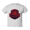 Toddler Cotton Jersey Tee Thumbnail