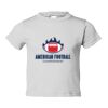 Toddler Cotton Jersey Tee Thumbnail