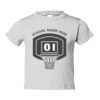 Toddler Cotton Jersey Tee Thumbnail