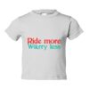 Toddler Cotton Jersey Tee Thumbnail