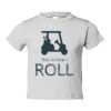 Toddler Cotton Jersey Tee Thumbnail