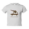 Toddler Cotton Jersey Tee Thumbnail