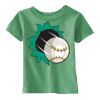 Infant Cotton Jersey Tee Thumbnail