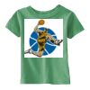 Infant Cotton Jersey Tee Thumbnail