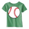 Infant Cotton Jersey Tee Thumbnail