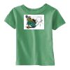Infant Cotton Jersey Tee Thumbnail