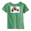Infant Cotton Jersey Tee Thumbnail