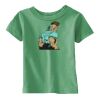 Infant Cotton Jersey Tee Thumbnail