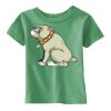 Infant Cotton Jersey Tee Thumbnail