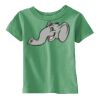 Infant Cotton Jersey Tee Thumbnail