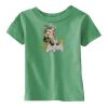 Infant Cotton Jersey Tee Thumbnail