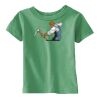 Infant Cotton Jersey Tee Thumbnail