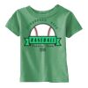 Infant Cotton Jersey Tee Thumbnail