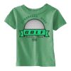 Infant Cotton Jersey Tee Thumbnail