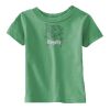 Infant Cotton Jersey Tee Thumbnail