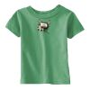 Infant Cotton Jersey Tee Thumbnail