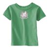Infant Cotton Jersey Tee Thumbnail