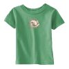 Infant Cotton Jersey Tee Thumbnail