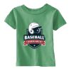 Infant Cotton Jersey Tee Thumbnail