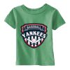 Infant Cotton Jersey Tee Thumbnail