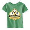 Infant Cotton Jersey Tee Thumbnail