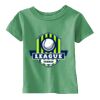 Infant Cotton Jersey Tee Thumbnail