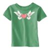 Infant Cotton Jersey Tee Thumbnail