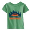 Infant Cotton Jersey Tee Thumbnail