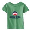 Infant Cotton Jersey Tee Thumbnail