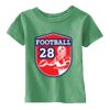 Infant Cotton Jersey Tee Thumbnail