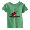 Infant Cotton Jersey Tee Thumbnail