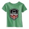 Infant Cotton Jersey Tee Thumbnail
