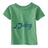 Infant Cotton Jersey Tee Thumbnail