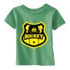 Infant Cotton Jersey Tee Thumbnail