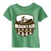 Infant Cotton Jersey Tee Thumbnail