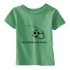 Infant Cotton Jersey Tee Thumbnail