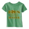Infant Cotton Jersey Tee Thumbnail